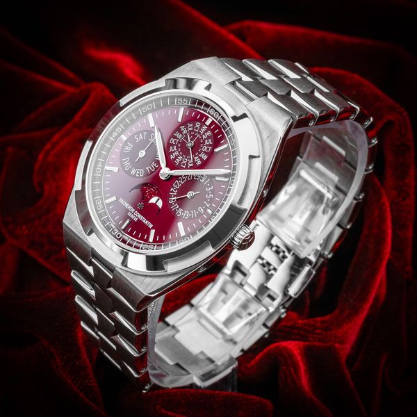 Vacheron Constantin Overseas 4300V/220G-H151